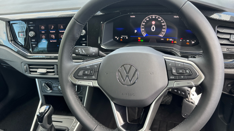 Volkswagen Polo 1.0 TSI Life 5dr DSG Petrol Hatchback